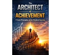 The Architect of Achievement: 7 Core Principles of the Modern Success.