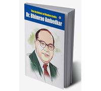 The Architect Of Modern India Dr. Bhimrao Ambedkar