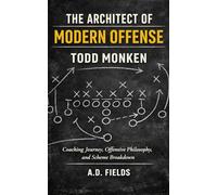 The Architect of Modern Offense: Todd Monken: Coaching Journey, Offensive Philosophy, and Scheme Breakdown