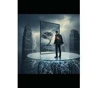 The Architect of Storms: The Fall and Rise of a Man at War with Himself