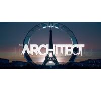 The Architect: Paris (Steam Account)