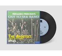 The Architect (Tribute to Peter Banks) / Angel