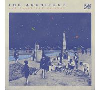 The Architect Une Plage Sur La Lune (Vinyl) 12" Album