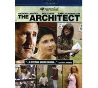 The Architect - Edition Blu-Ray E