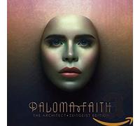 Faith, Paloma - Architect: Zeitgeist Edition [Import]
