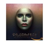 Faith, Paloma - Architect: Zeitgeist Edition [Import]