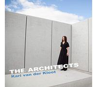 Kari Van Der Kloot – The Architects – CD (Digipack) – Next Level