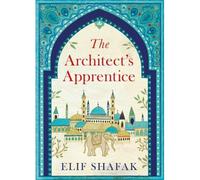 The architect's apprentice - Elif Shafak - Penguin Group - Poche - Roman