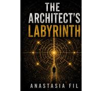 The Architect's Labyrinth: An Ethan Cross Thriller