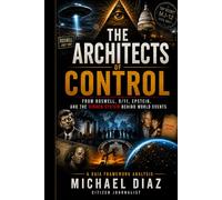 The Architects of Control: From Roswell, 9/11, Epstein and the Hidden System Behind World Events