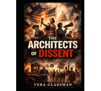 The Architects of Dissent: An Authoritative Anthology on the History of Resistance and the Strategic Evolution of American Liberty