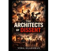 The Architects of Dissent: An Authoritative Anthology on the History of Resistance and the Strategic Evolution of American Liberty