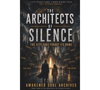 The Architects of Silence: The City That Forgot Its Name