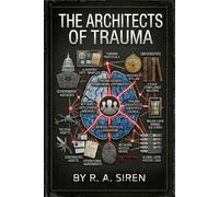 The Architects of Trauma: A Psychological Horror Thriller (The Final Girl Files Book 17)