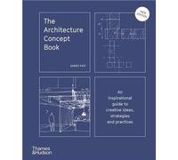 The Architecture Concept Book