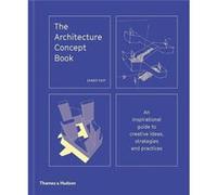 The Architecture Concept Book by James Tait James Tait (Auteur)