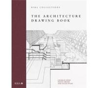 The Architecture Drawing Book RIBA Collections by Susan Pugh Susan Pugh (Auteur)