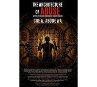 The Architecture of Abuse: Mapping the Invisible Structures of Domestic Violence