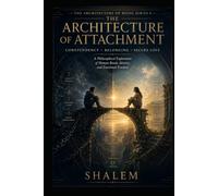 THE ARCHITECTURE OF ATTACHMENT: Codependency • Belonging • Secure Love