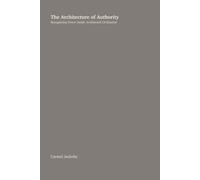 The Architecture of Authority: Recognizing Power Inside Architected Civilization