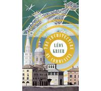 The Architecture of Community