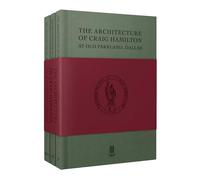 The Architecture of Craig Hamilton at Old Parkland, Dallas