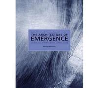 The Architecture of Emergence by Michael Technical Studies Weinstock Paperback Book Michael Weinstock (Auteur)