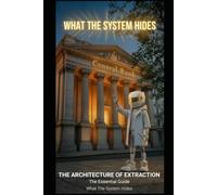 The Architecture of Extraction: The Banking System. Central Banks. The BIS. How the Machine Above the Machine Really Works.