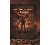 The Architecture of Failure: A Structured Framework for Understanding Why You Were Never Broken: Introducing Restoration as Architecture