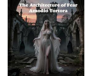 The Architecture of Fear: Narrative Structures, Philosophical Foundations, Psychological Dynamics, and Social Dimensions in Gothic and Horror Fiction