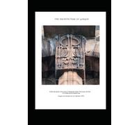 The Architecture of Glasgow: A brief Synopsis of the works of Alexander "Greek" Thomson and that of Charles Rennie Mackintosh