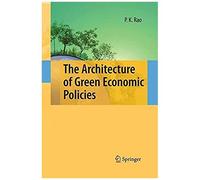 The Architecture Of Green Economic Policies