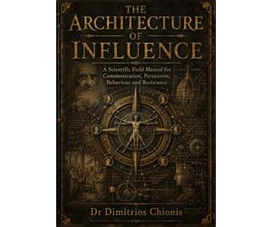 The Architecture of Influence: A Scientific Field Manual for Communication, Persuasion, Behaviour and Resistance