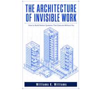 THE ARCHITECTURE OF INVISIBLE WORK: How to Build Notion Systems That Execute Without You