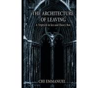 The Architecture of Leaving: A Triptych in Ice and Heavy Rot