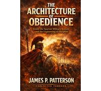 The Architecture of Obedience: Inside the Spartan Military System and the Engineering of Discipline