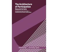 The Architecture of Participation