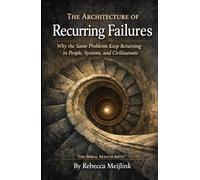 The Architecture of Recurring Failures: Why the Same Problems Keep Returning in People, Systems, and Civilisations