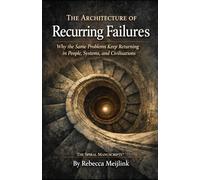 The Architecture of Recurring Failures: Why the Same Problems Keep Returning in People, Systems, and Civilisations