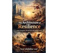 The Architecture of Resilience
