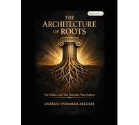 THE ARCHITECTURE OF ROOTS VOLUME III: THE DEEP MEMORY Origins, Ancestry, Identity and the Architecture of Historical Memory
