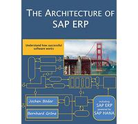 The Architecture of SAP ERP: Understand how successful software works