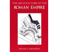The Architecture of the Roman Empire: An Introductory Study