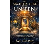 THE ARCHITECTURE OF THE UNSEEN: How Reality Is Structured Beyond What We Perceive