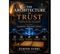 The Architecture of Trust: Volume I: Foundations, Security & Consensus