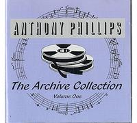The Archive Collection Volume 1