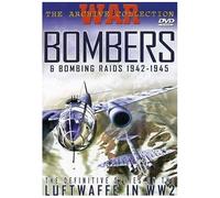 The Archive Collection (War Bombers & Bombing Raids 1942 1945)