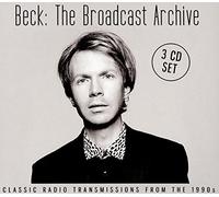 The Archive Radio Broadcast 1994-1997