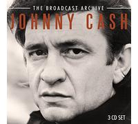 The Archive Radio Broadcast Amsterdam 1972/Wheeling 1976