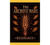 The Archive Wars: Resonance